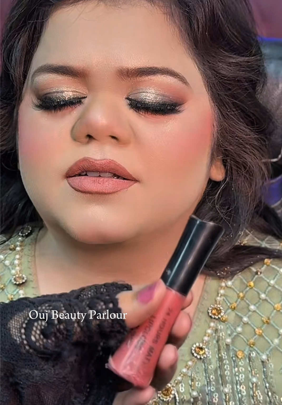 @oujbeautyparlour
