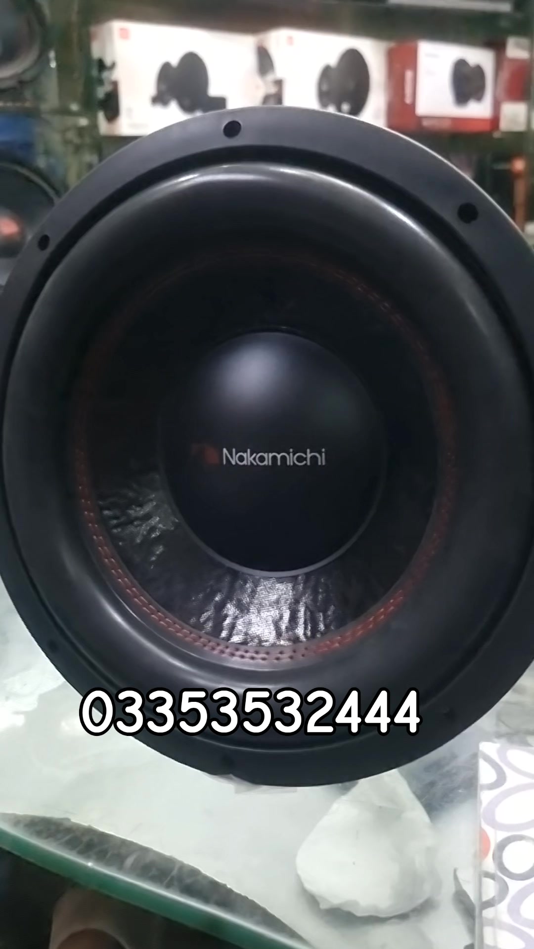 @COOL VOICE CAR AUDIO