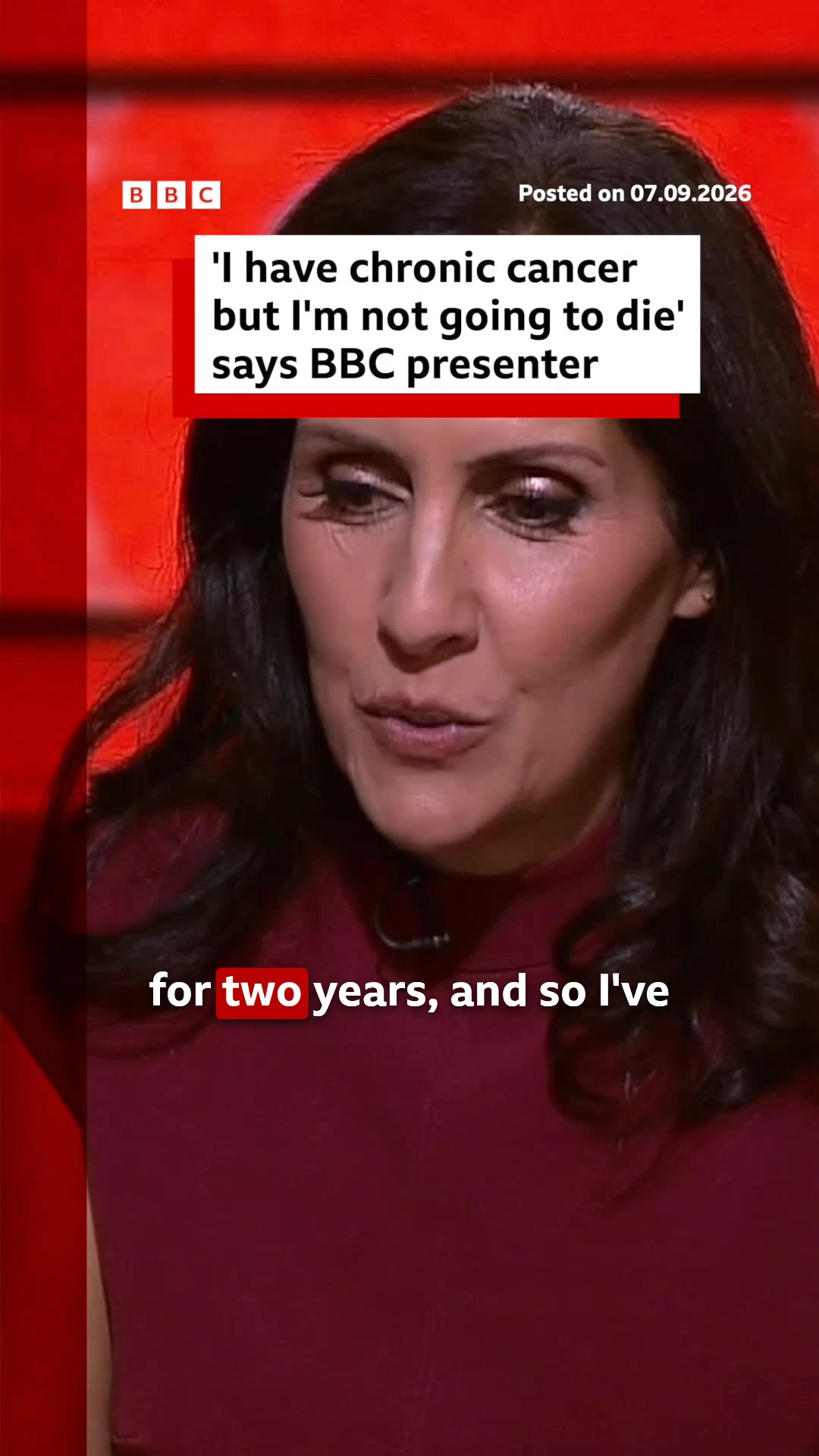 @BBC News