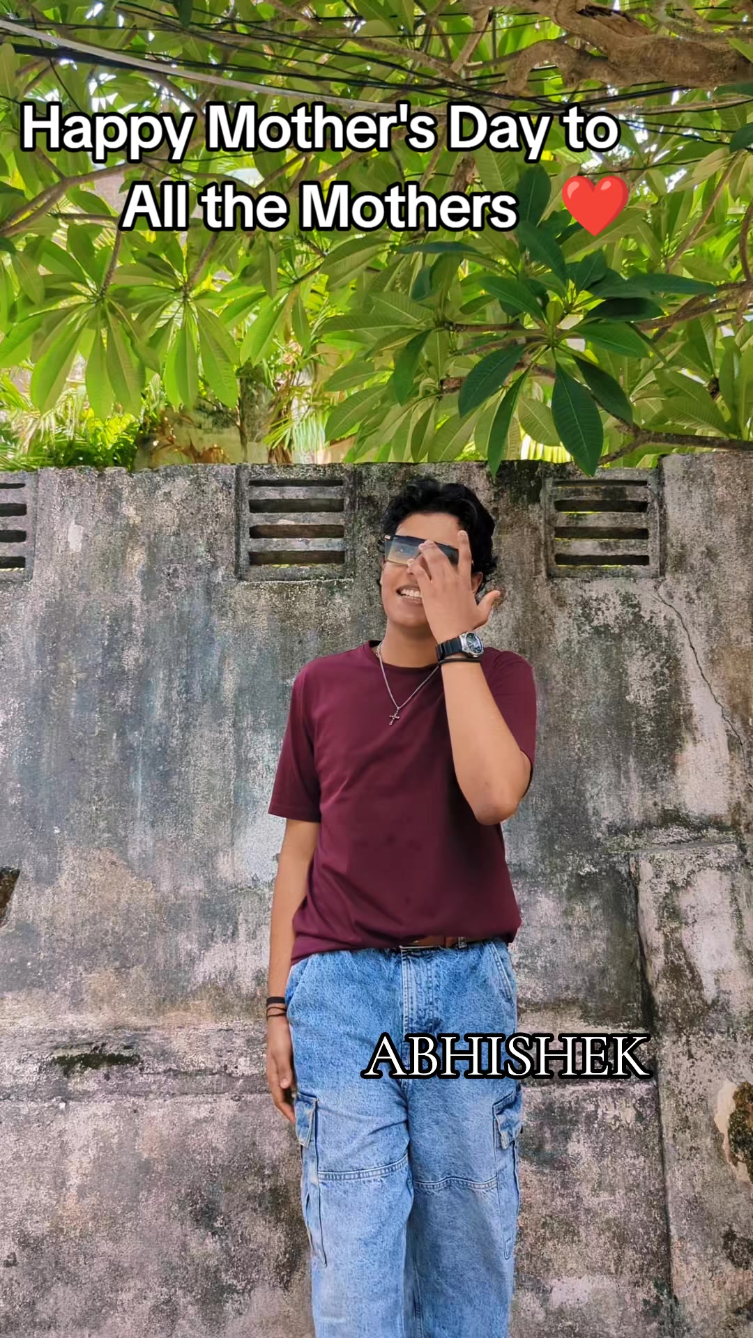 @Sujeeva Sir. Abhishek
