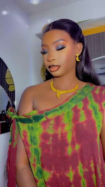 @Anty Makeup