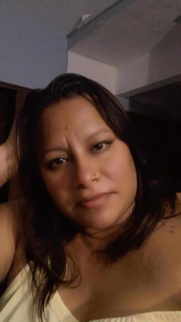 @Maria De Los Angeles Gonzalez