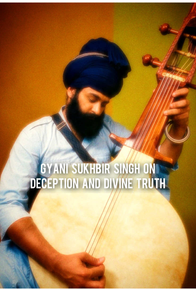 @Eternal Sikhi | ਸਦੀਵੀ ਸਿੱਖੀ