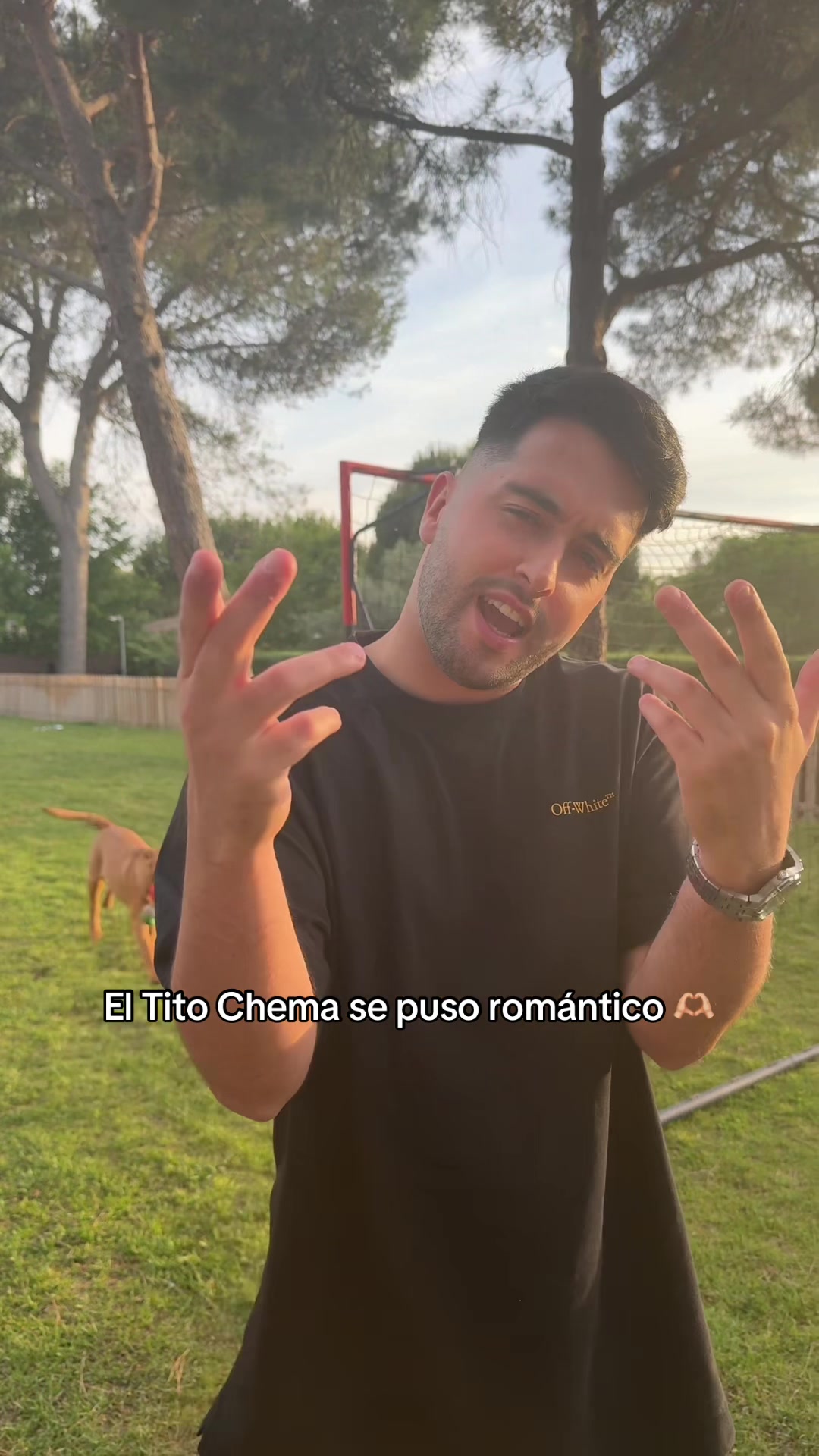 @Chema Rivas