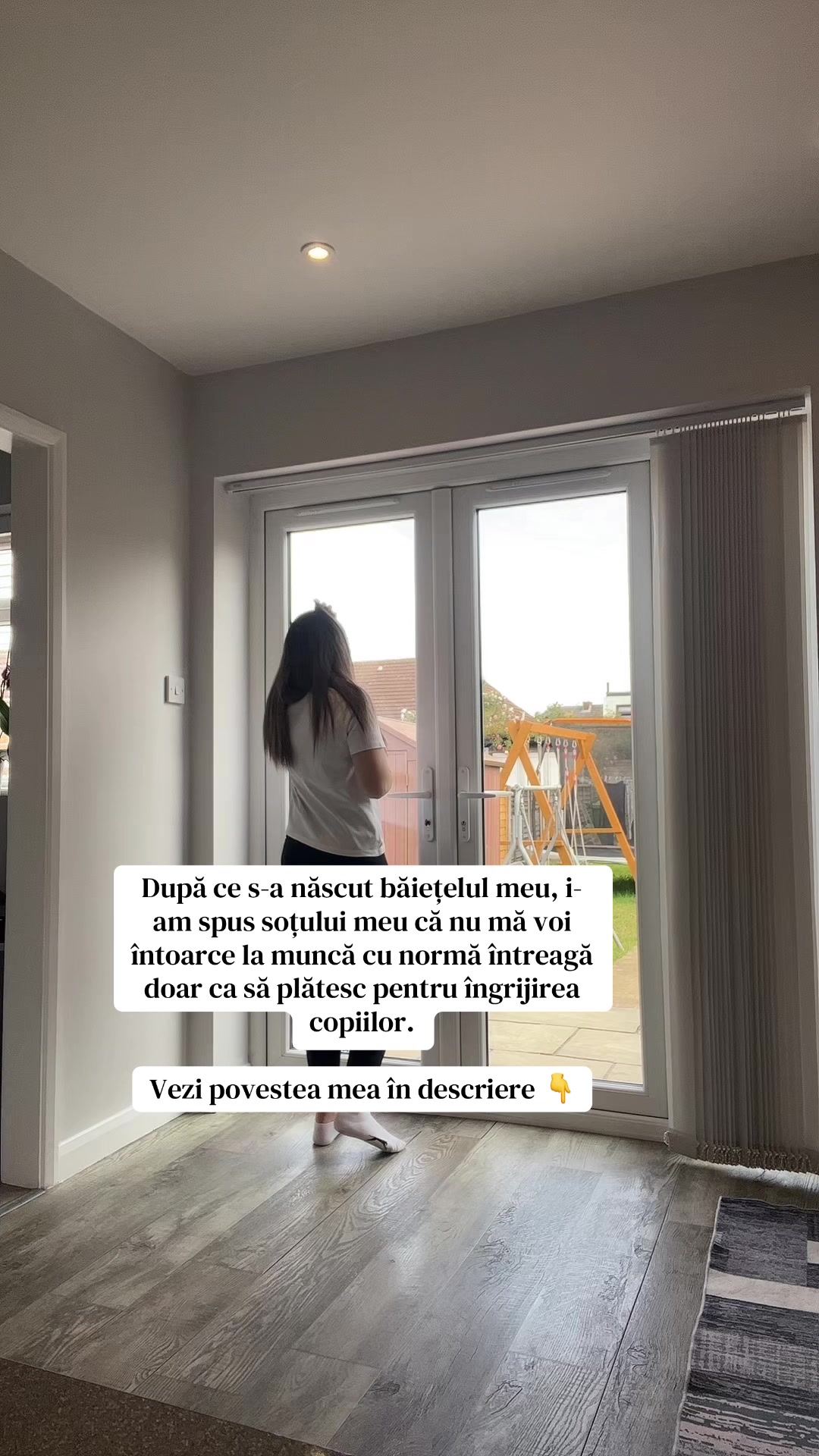 @Cristina Alina
