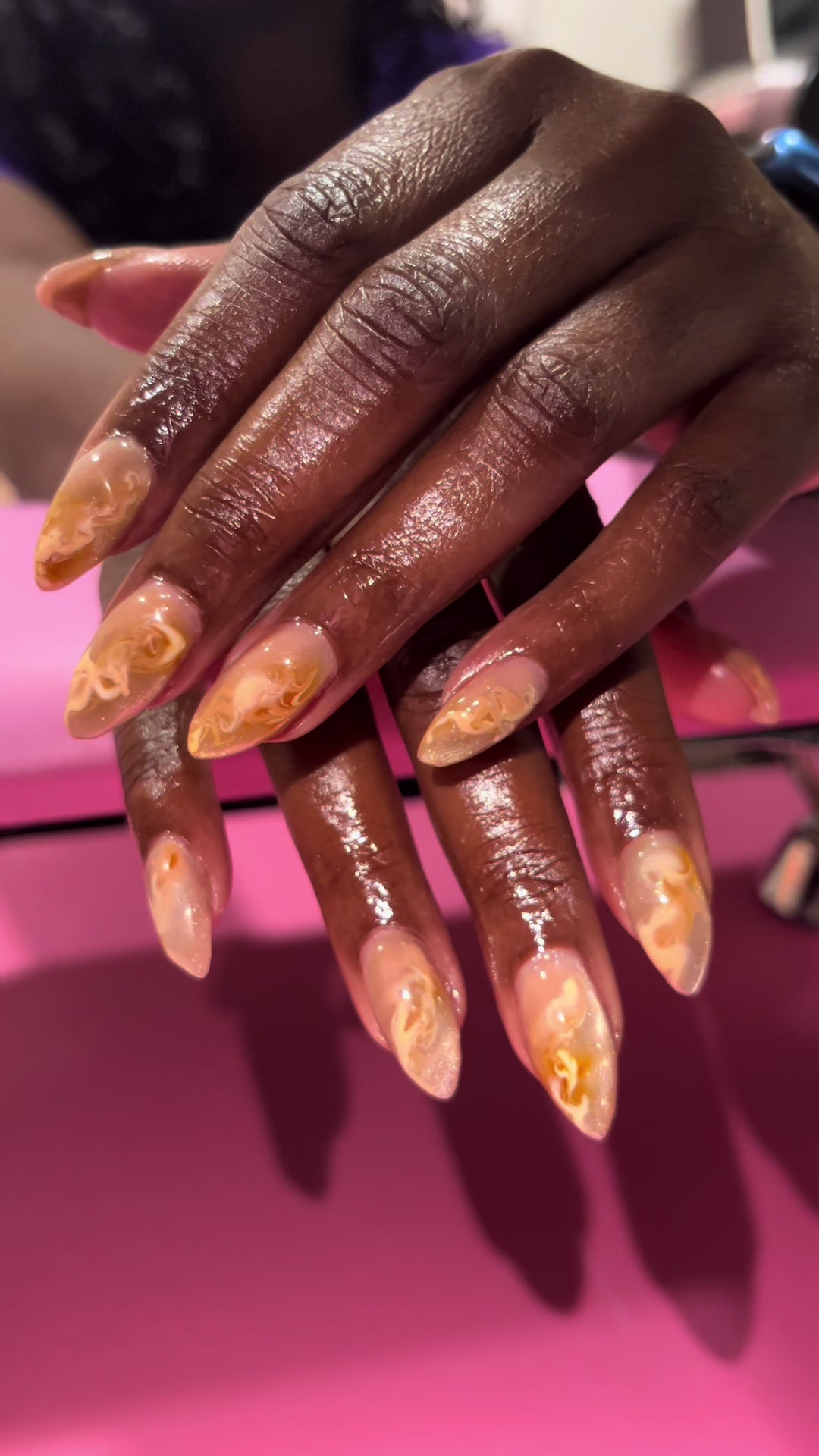 @Reni | Atlanta| Nail Artist