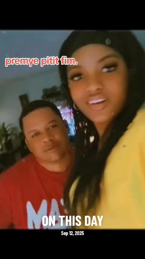 @Wilson Chevalier Haiti