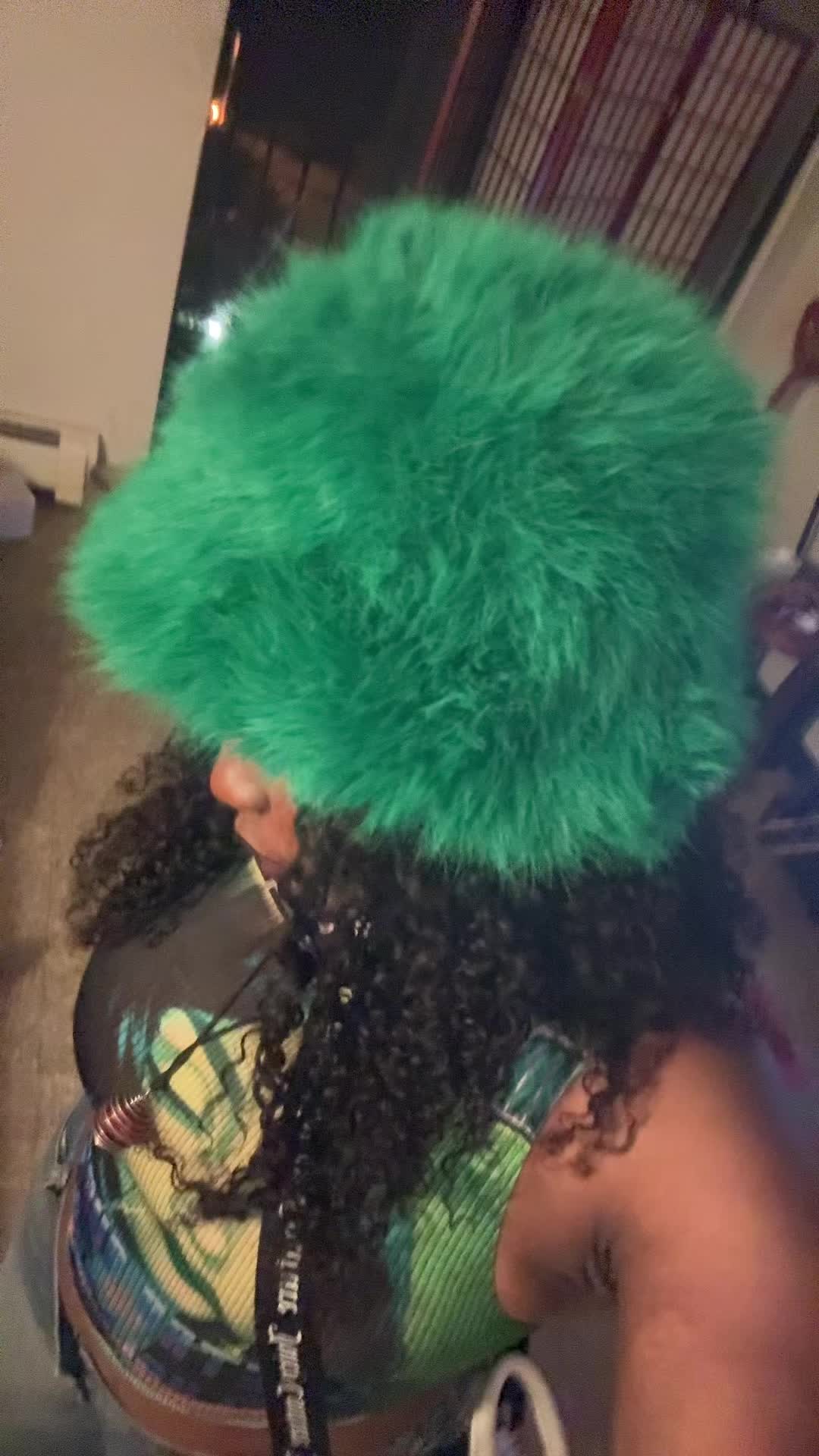 @Autumn Marie