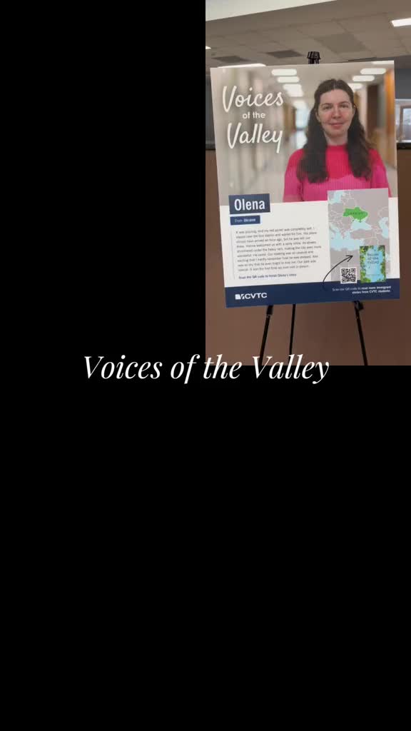 @CVTC