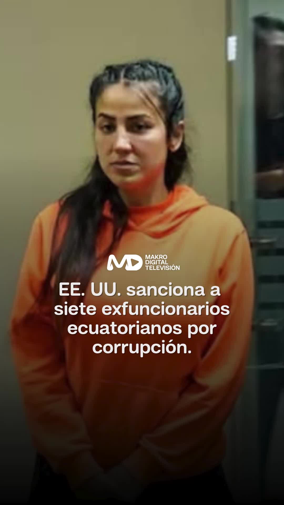 @MakroDigital Televisión