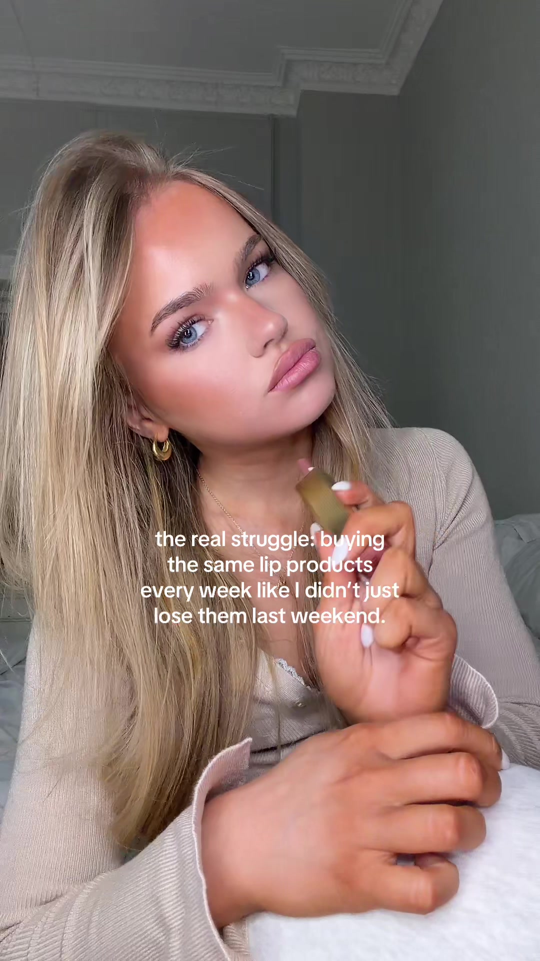 @MARIA ANDREASSEN