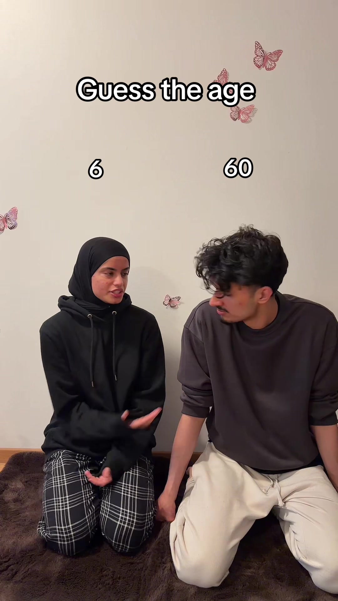 @Amna & Hassan