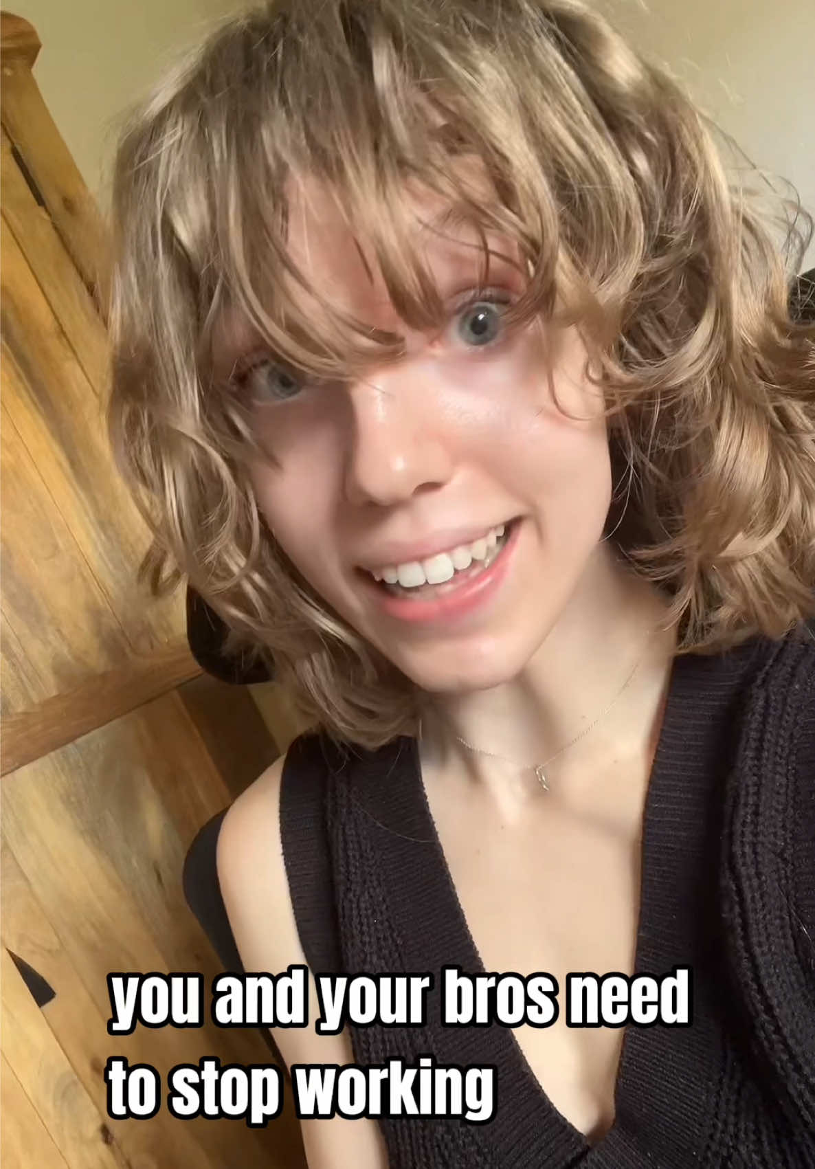 @Evie