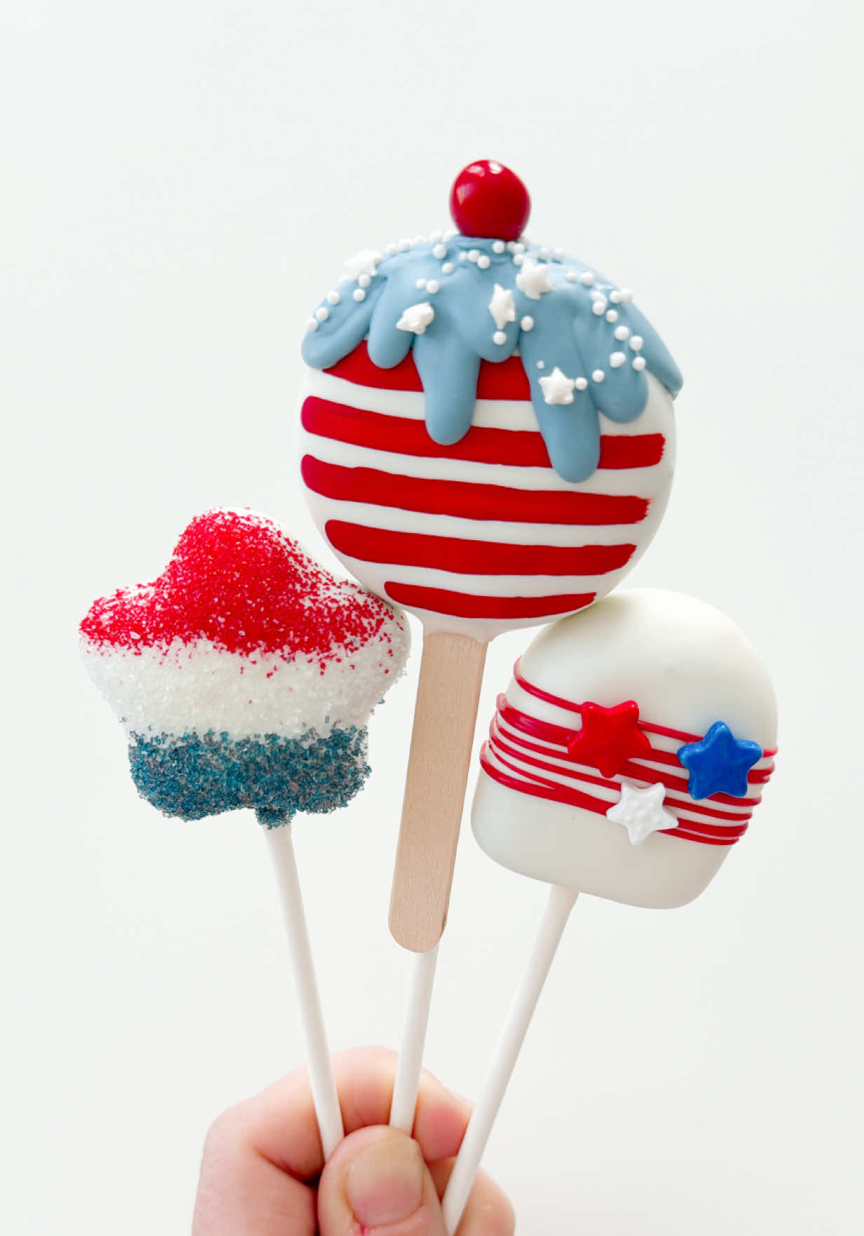 @My Little Cakepop