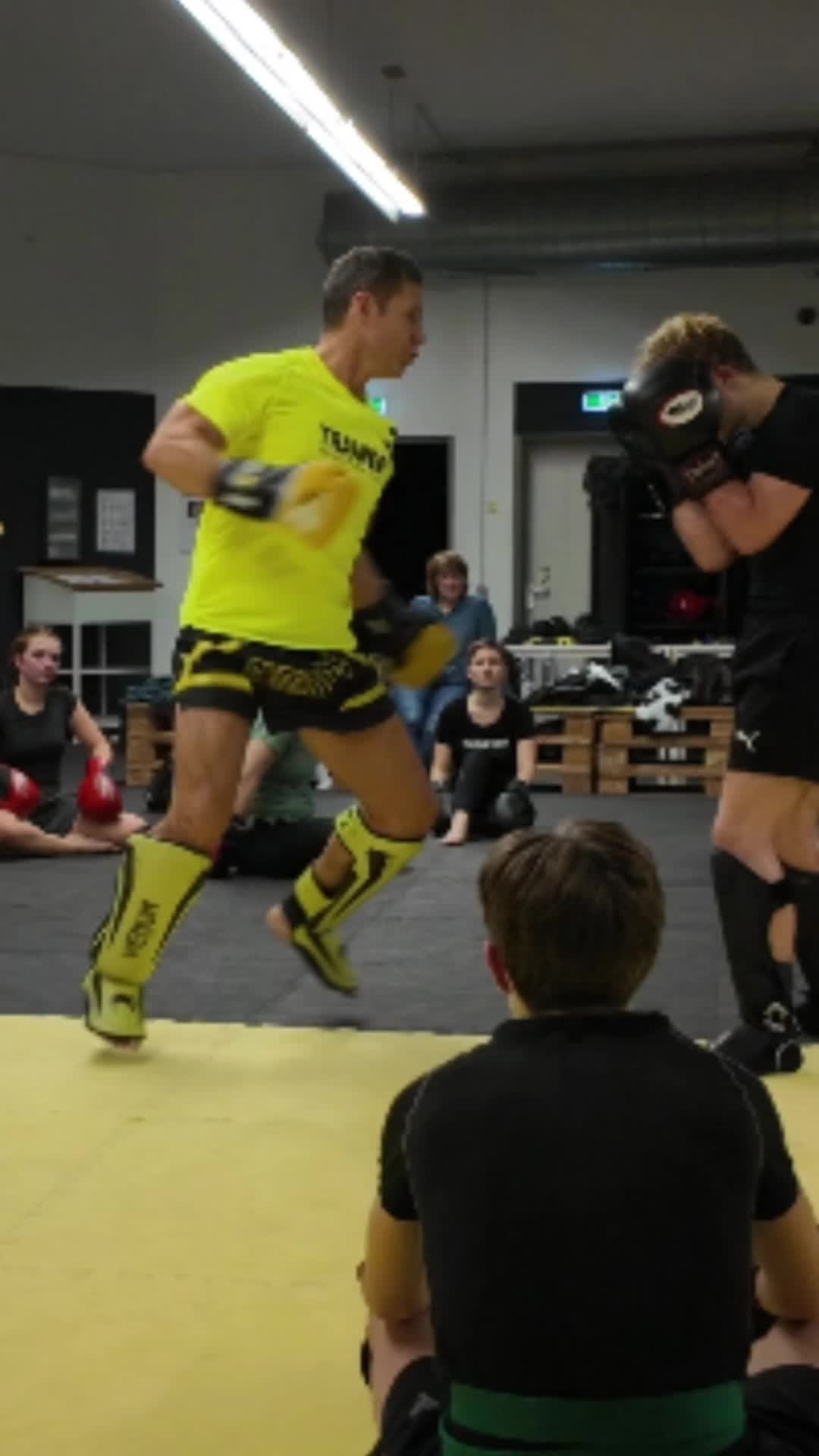 @DIEKICKBOXTRAINER