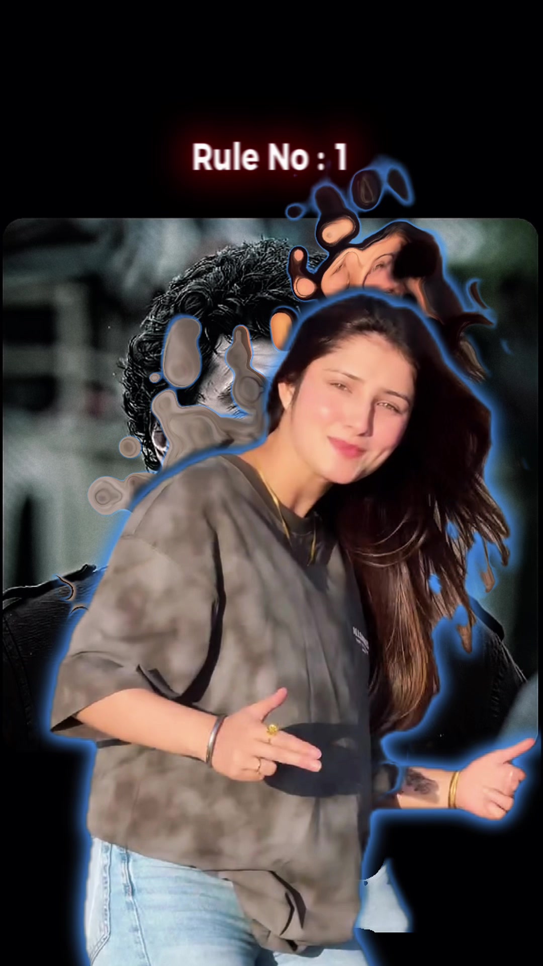 @شیرنی جٹی𓃮