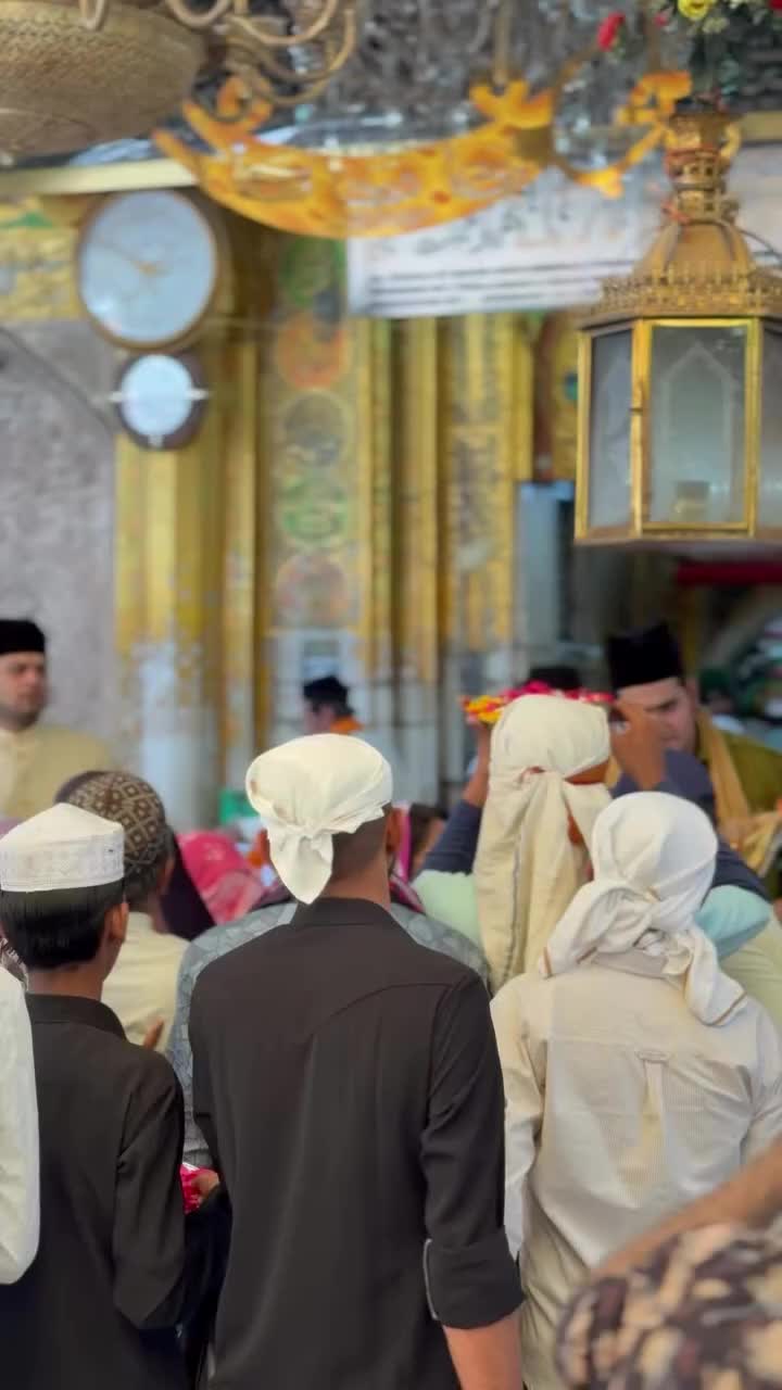@👑سلسلہ&hearts;️چشتیہ👑