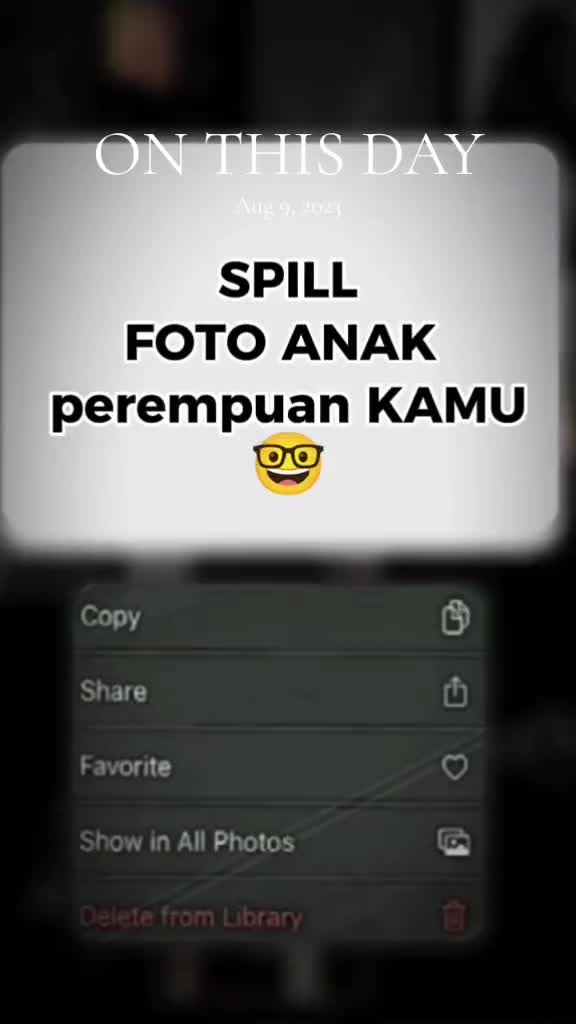 @Selvie ๐๐ฅฐ