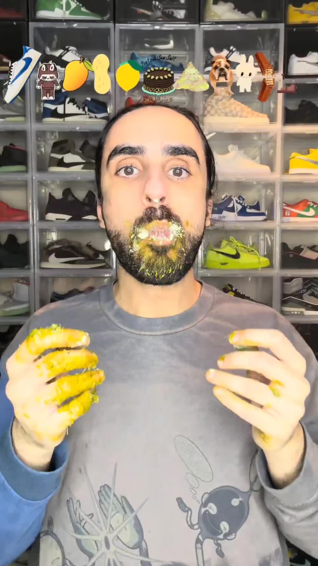 @AsmrFood®