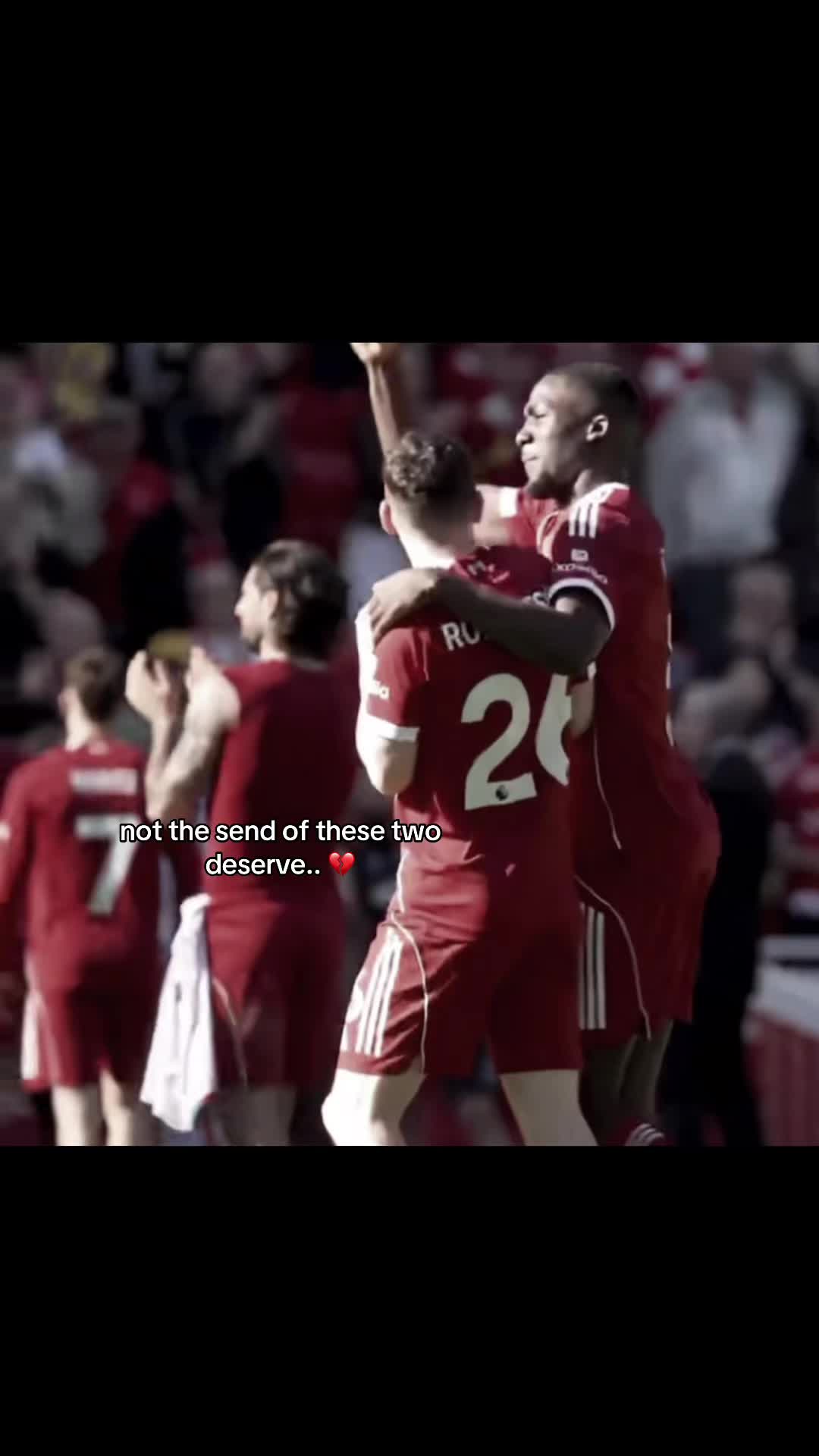 @Liverpool FC ❤️
