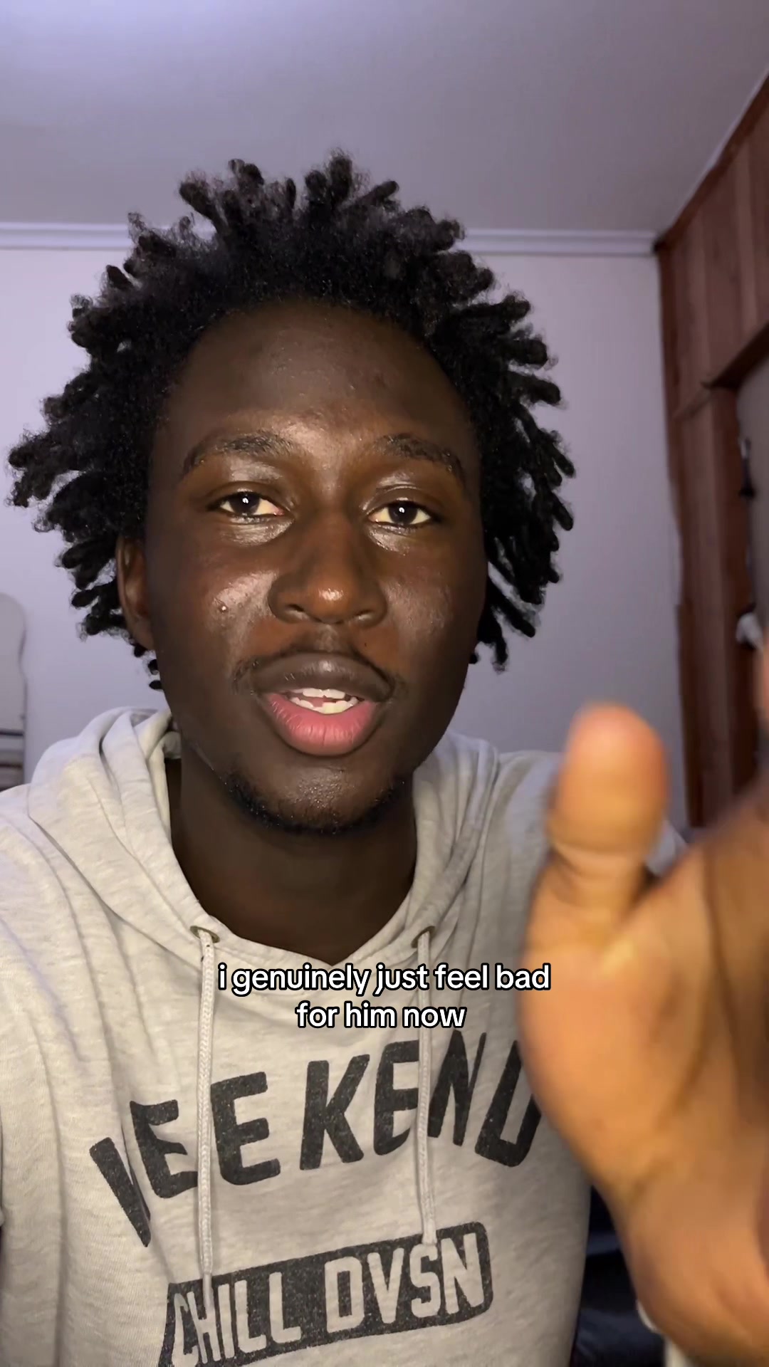 @Moses Tuyizere