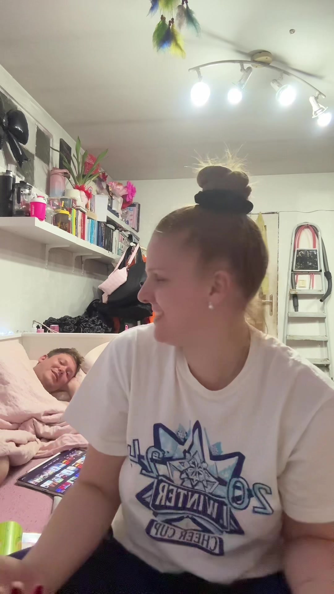 @Nikča Horáčková