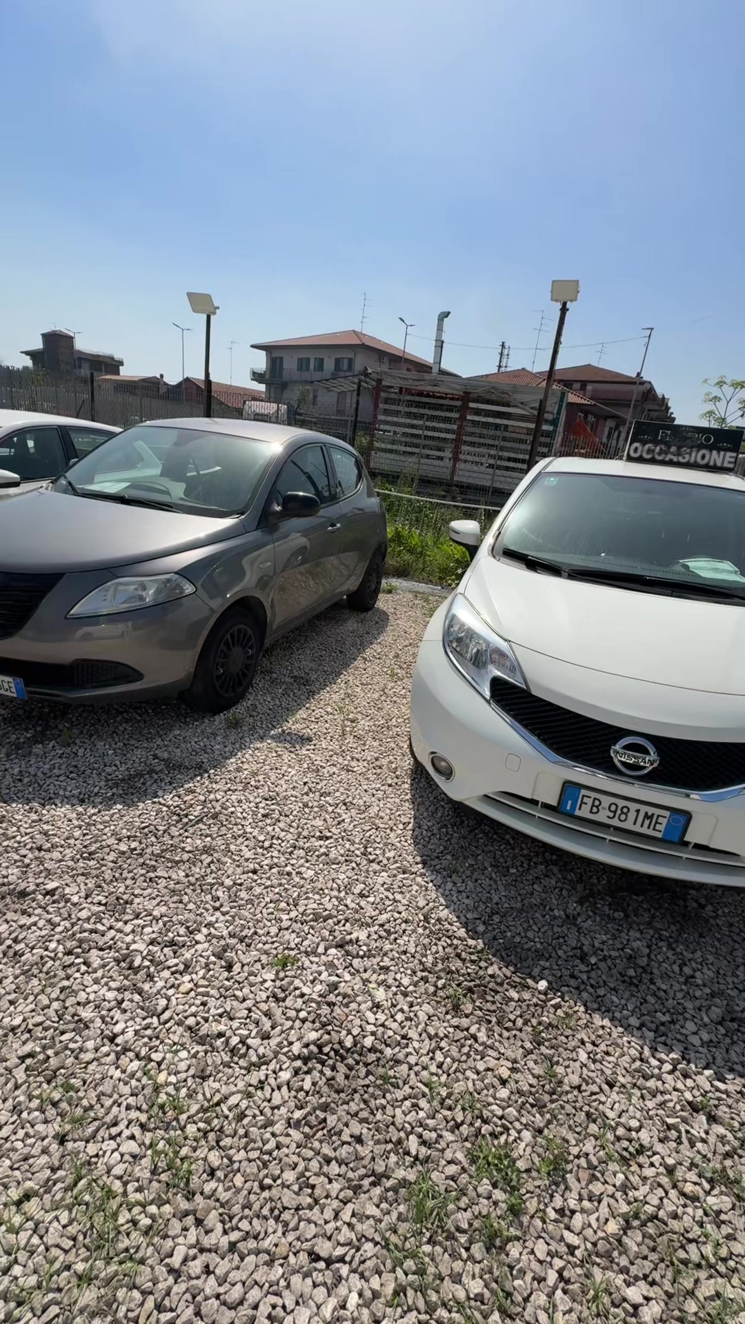 @Autosalone/Noleggio Florio