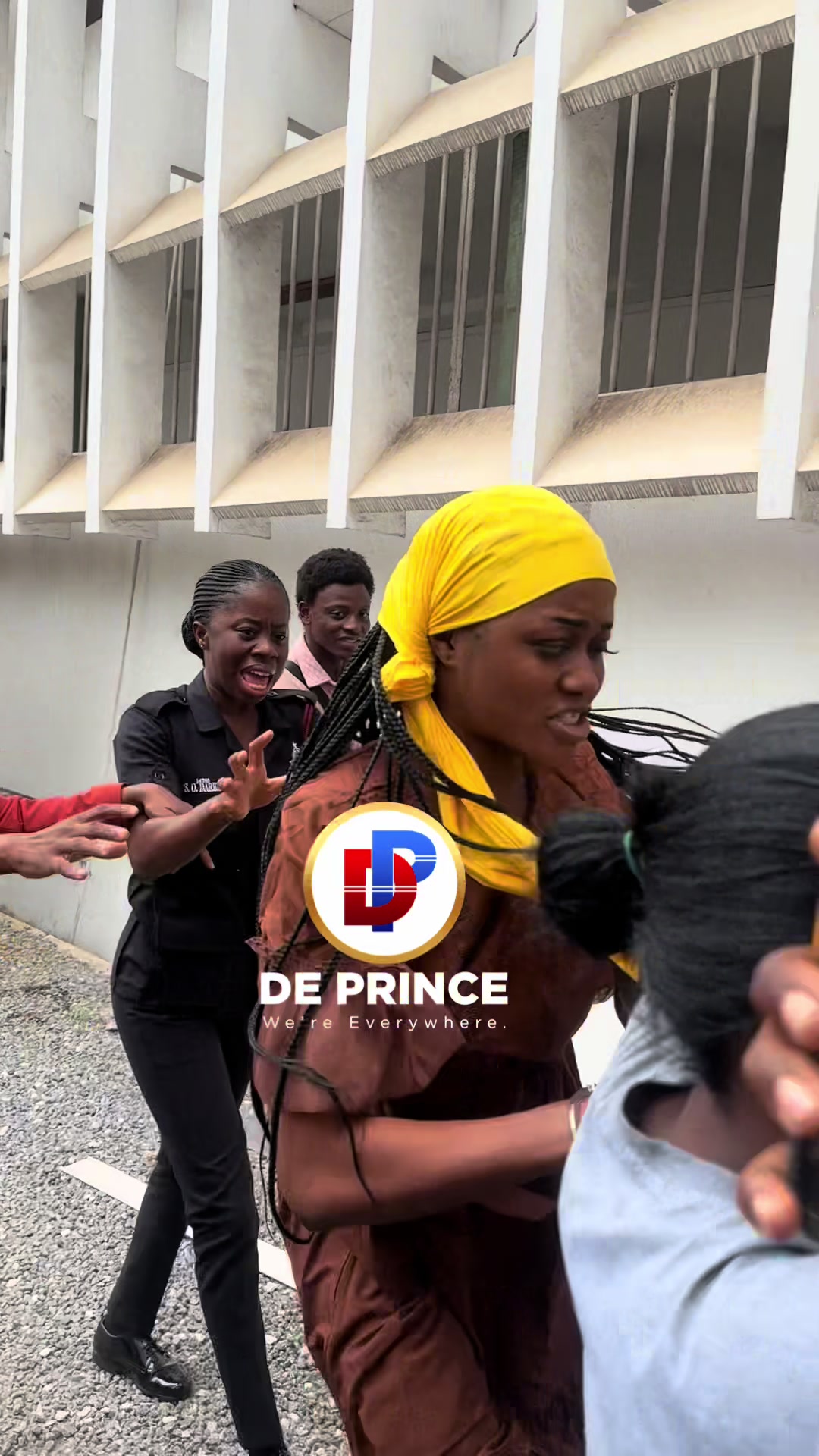 @De Prince