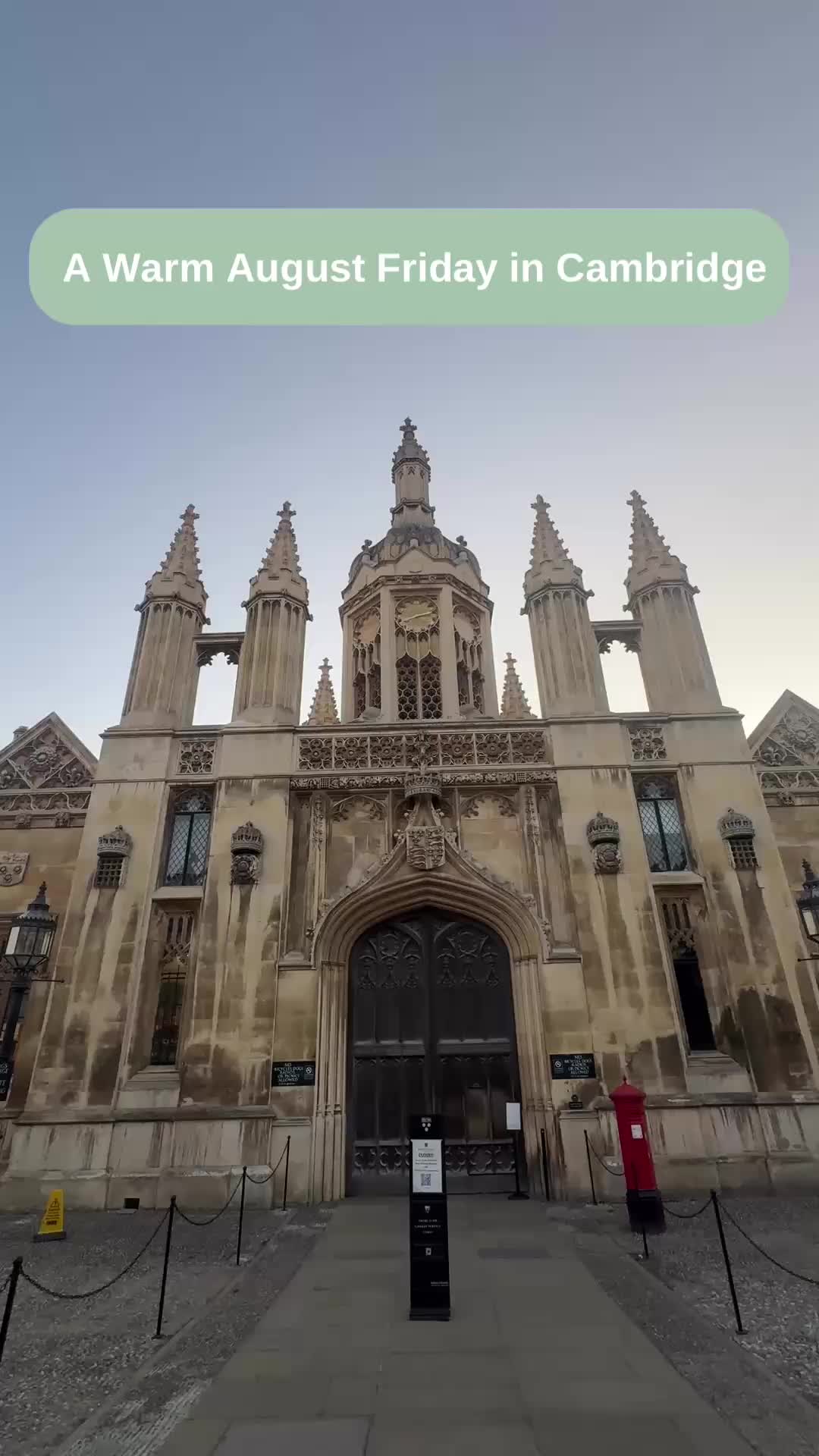@CambridgeWanders