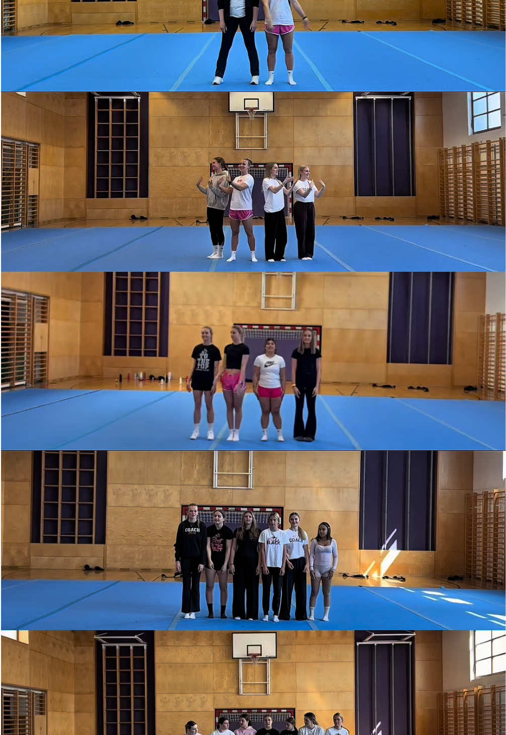 @AlpineCheerClubRum 🩷🖤