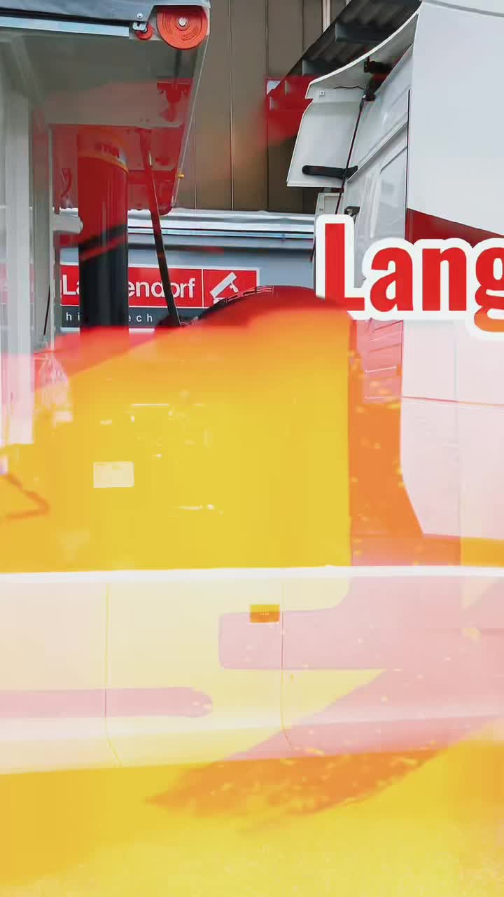 @Langendorf GmbH