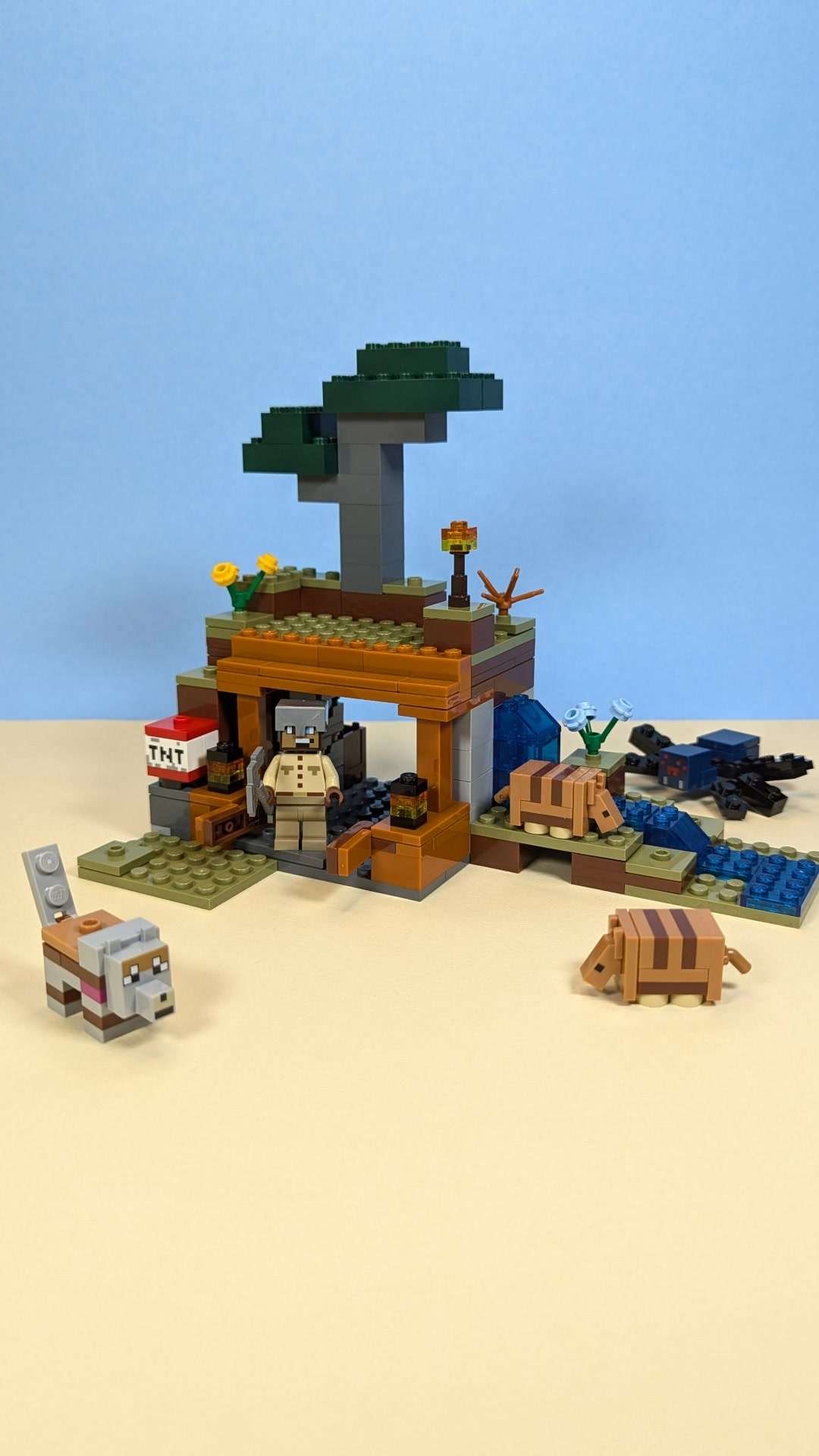 @Brick Builders