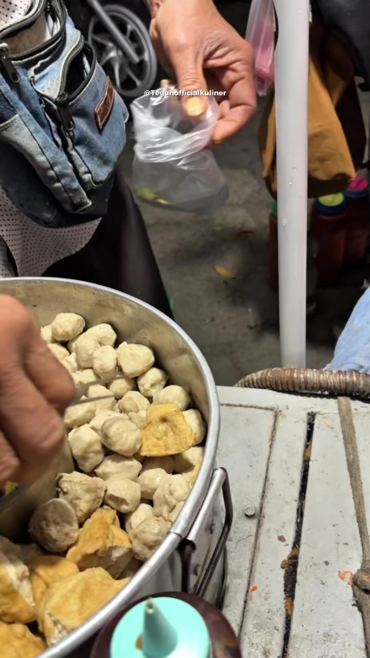 @Teguhofficialkuliner