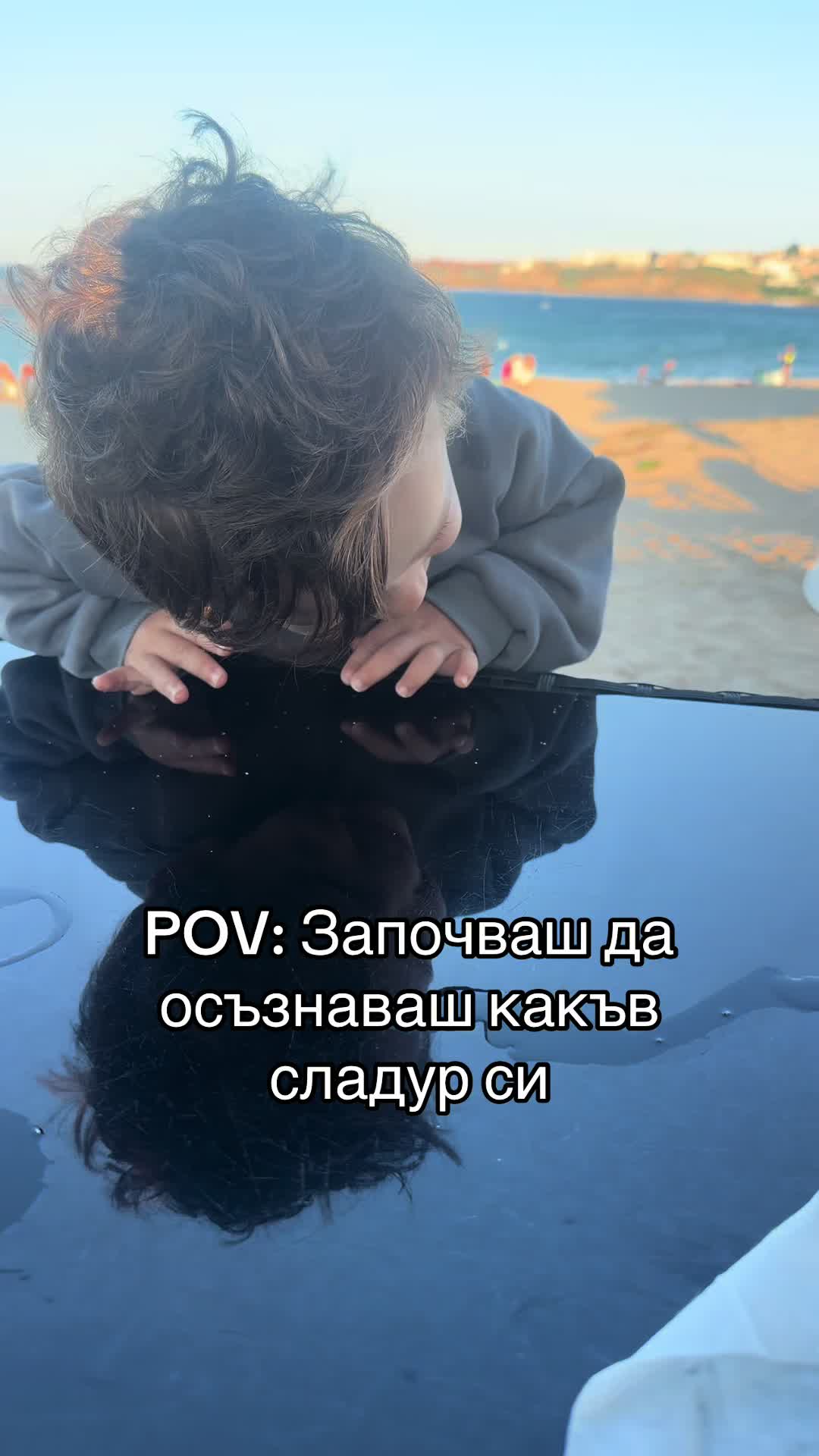 @Eva | Gen Z mommy