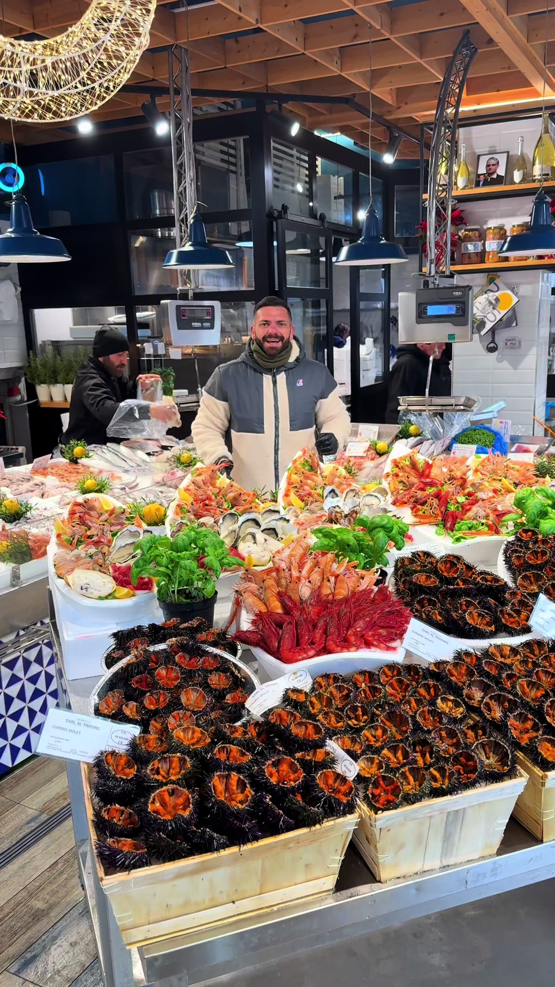@Pescheria nautilus ostuni
