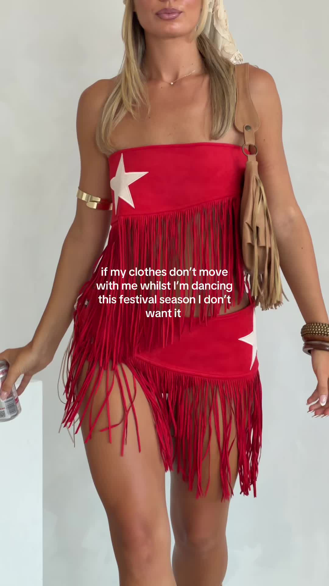 @Luana The Label
