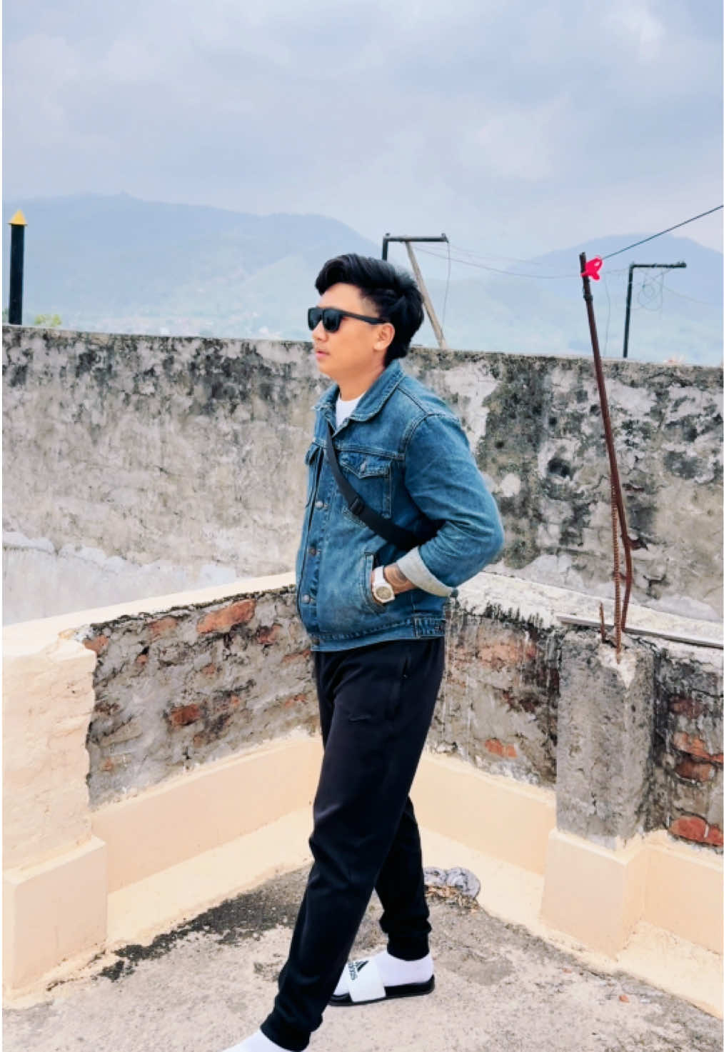 @Rabin Pun Magar❤️&zwj;🔥
