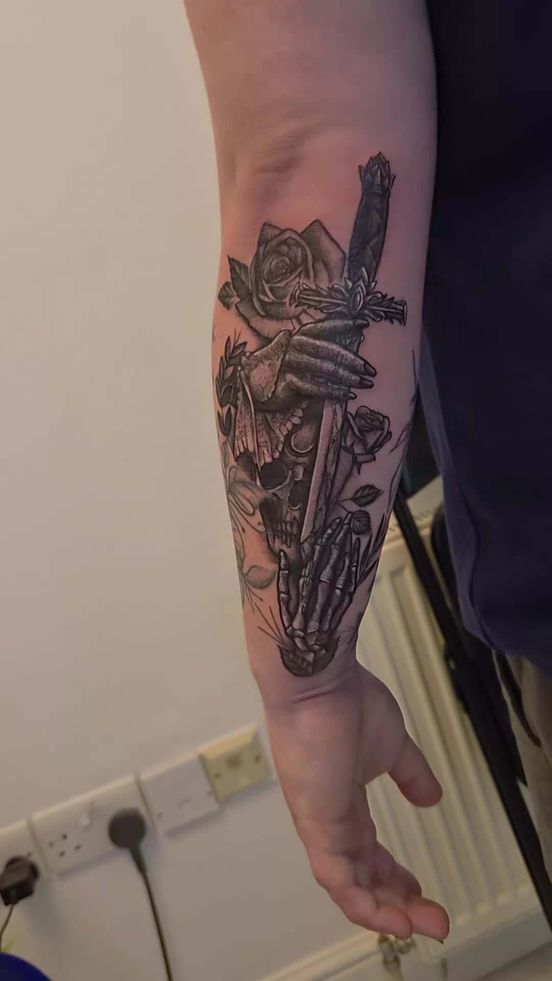 @Uncrowned Ink