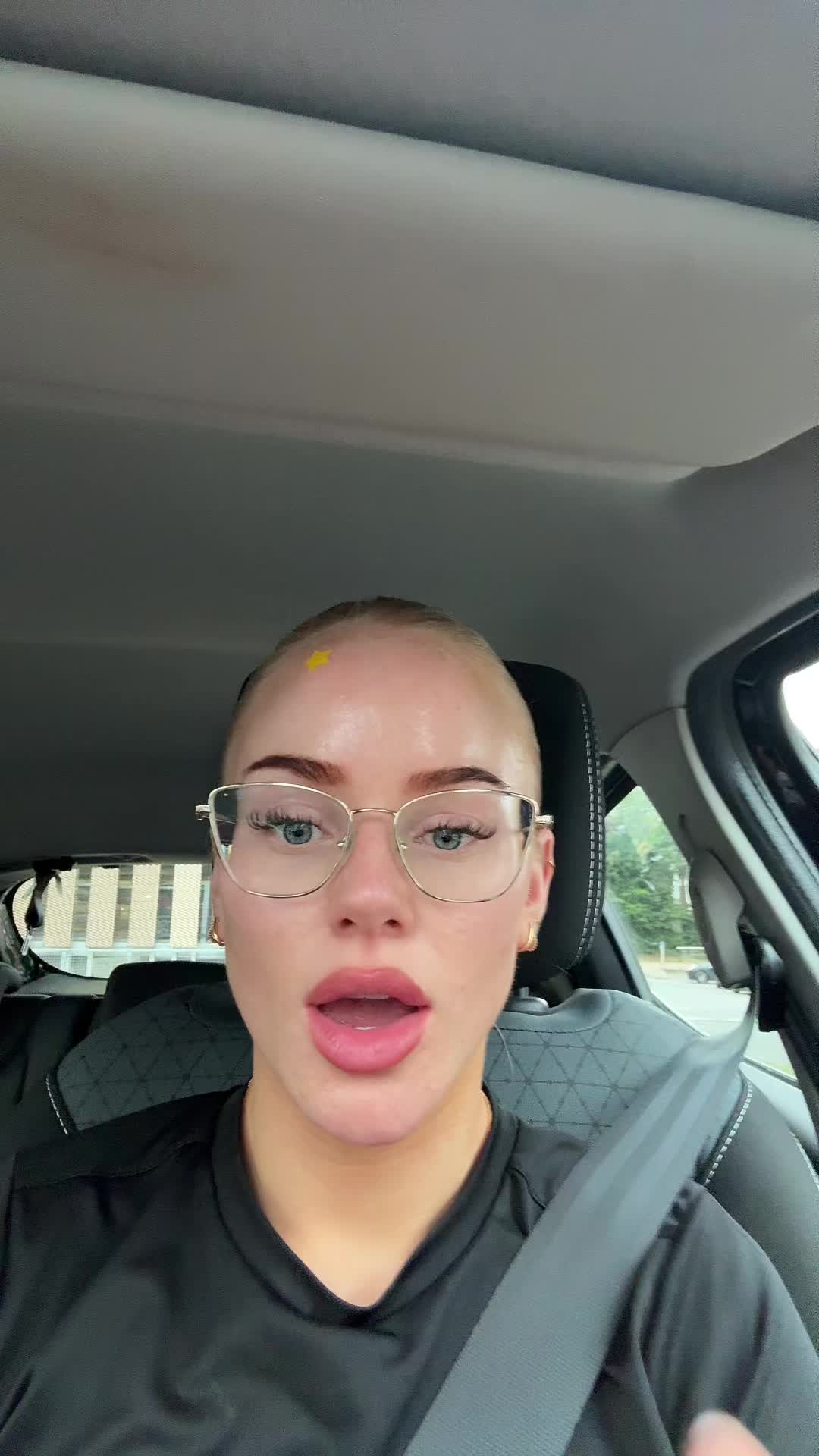 @Cassie Rose