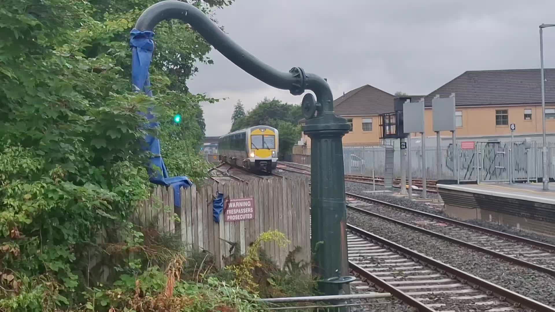 @level trains