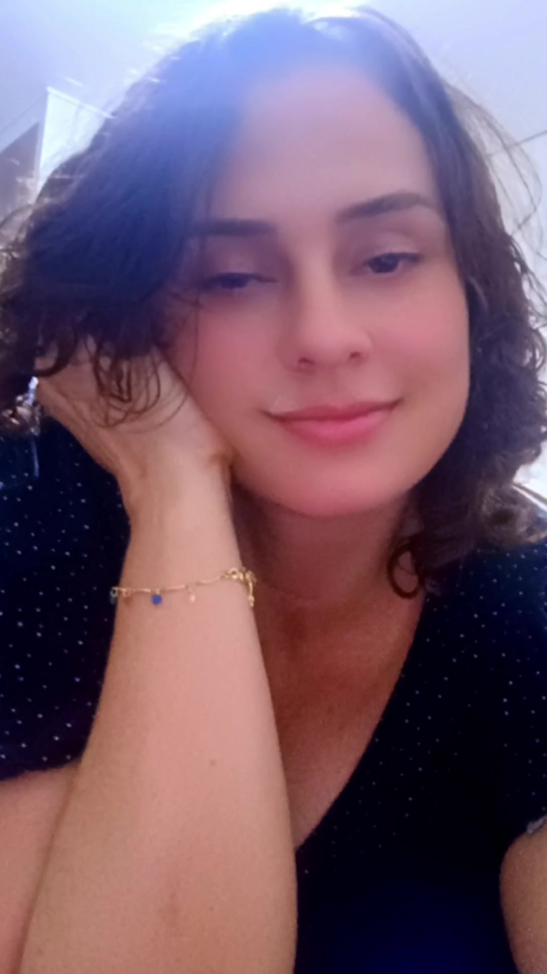 @Alessandra Garcia