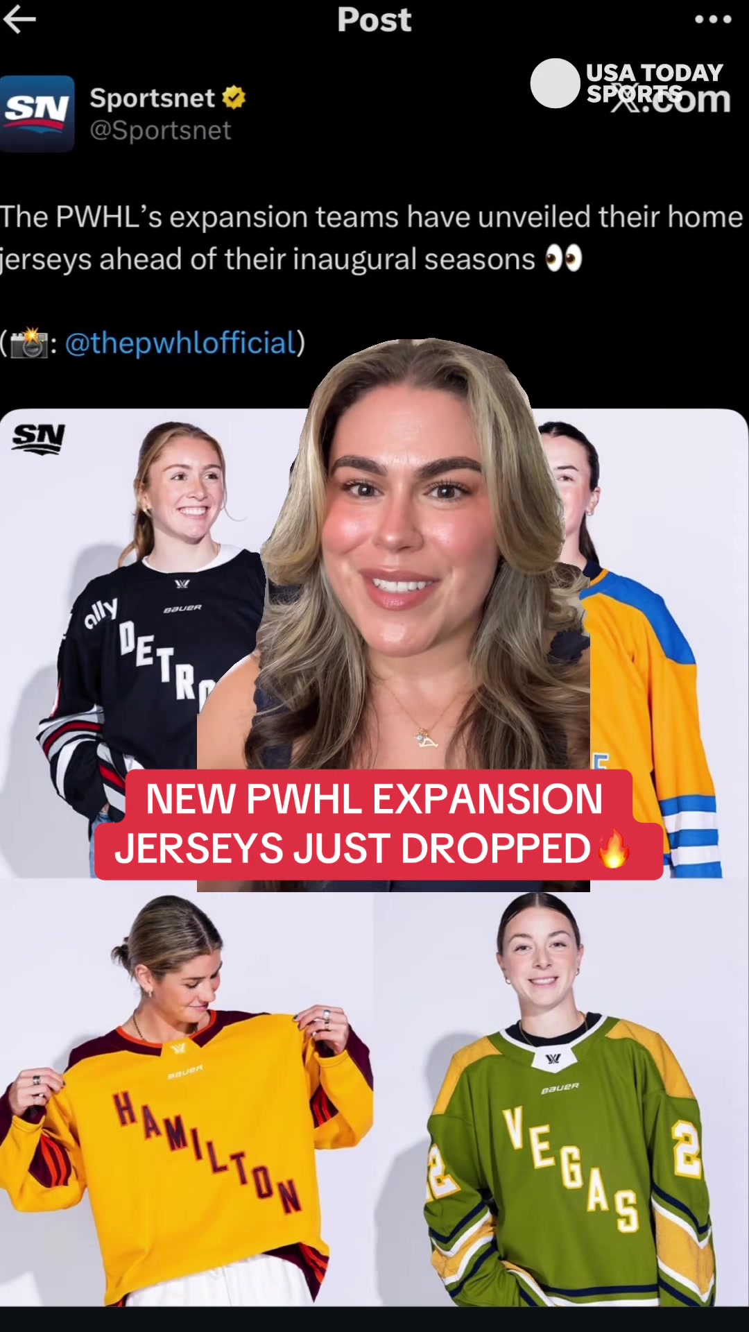 @Sports Seriously