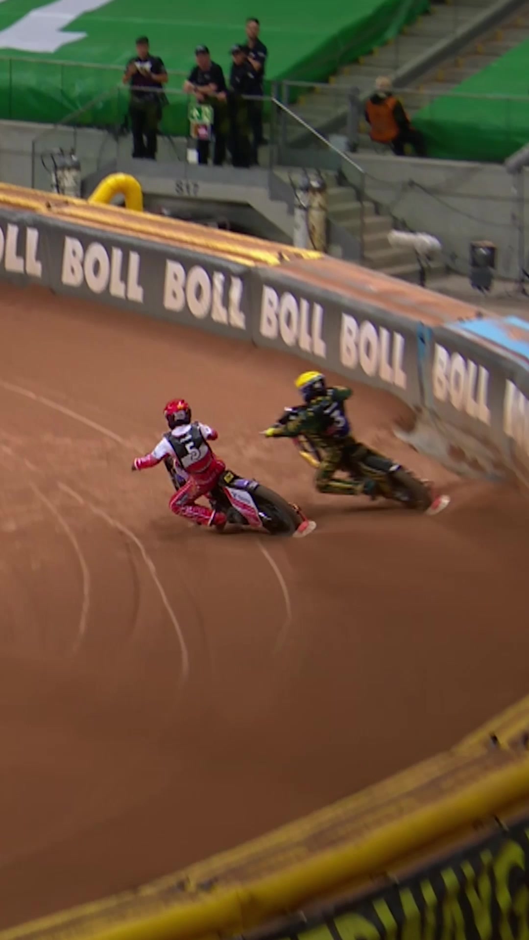 @FIM Speedway Grand Prix