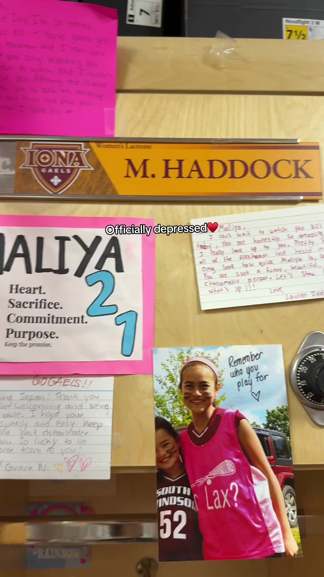@Maliya Haddock