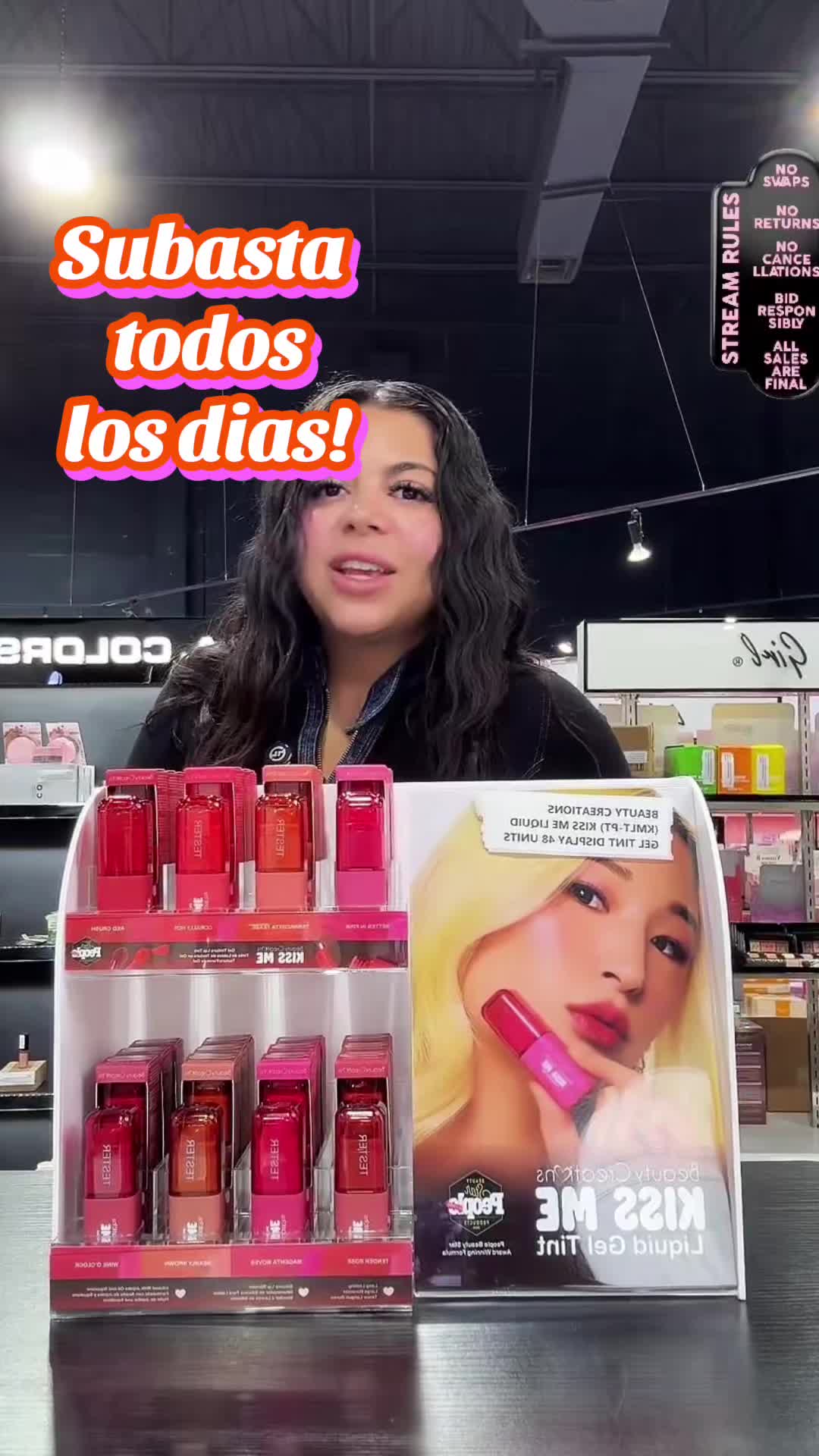 @Cosmeticos Al Por Mayor