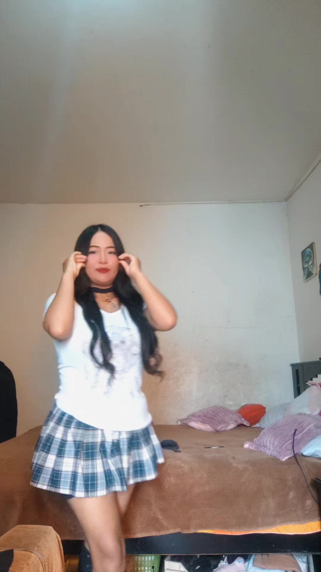 @&Aacute;lejandra