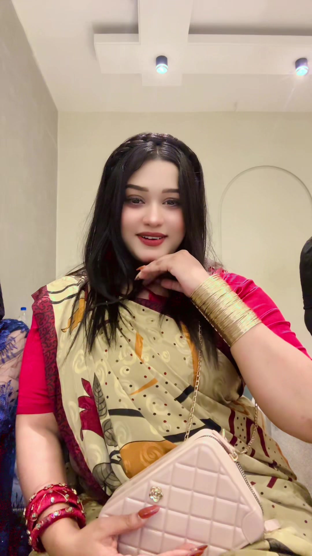 @♥️ Anee Mahmud ♥️