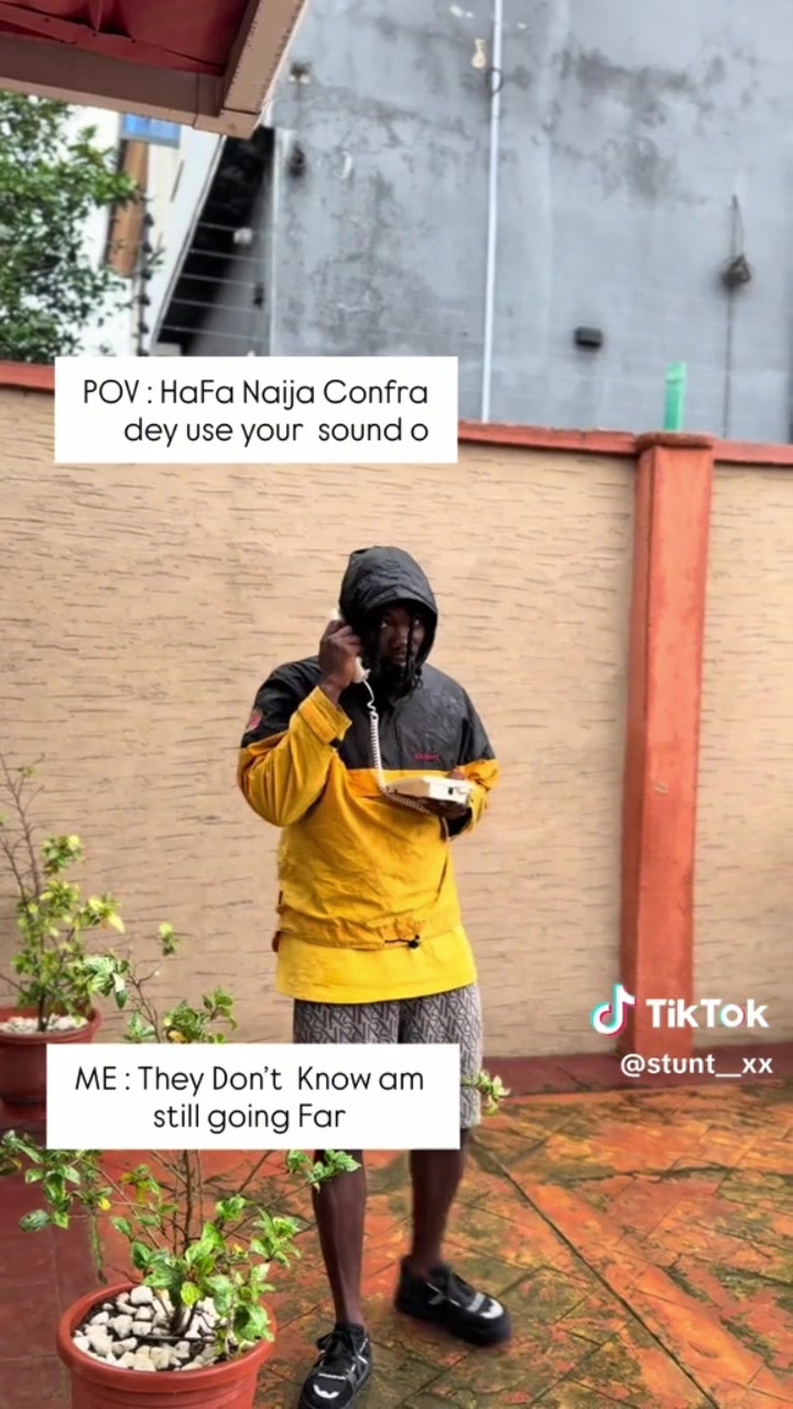@Naija Confra