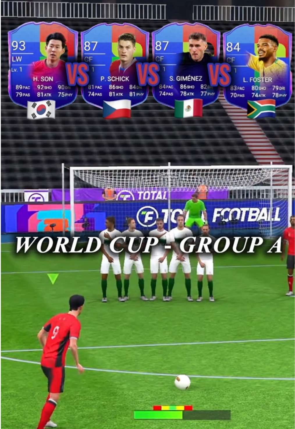 @Total Football Europe