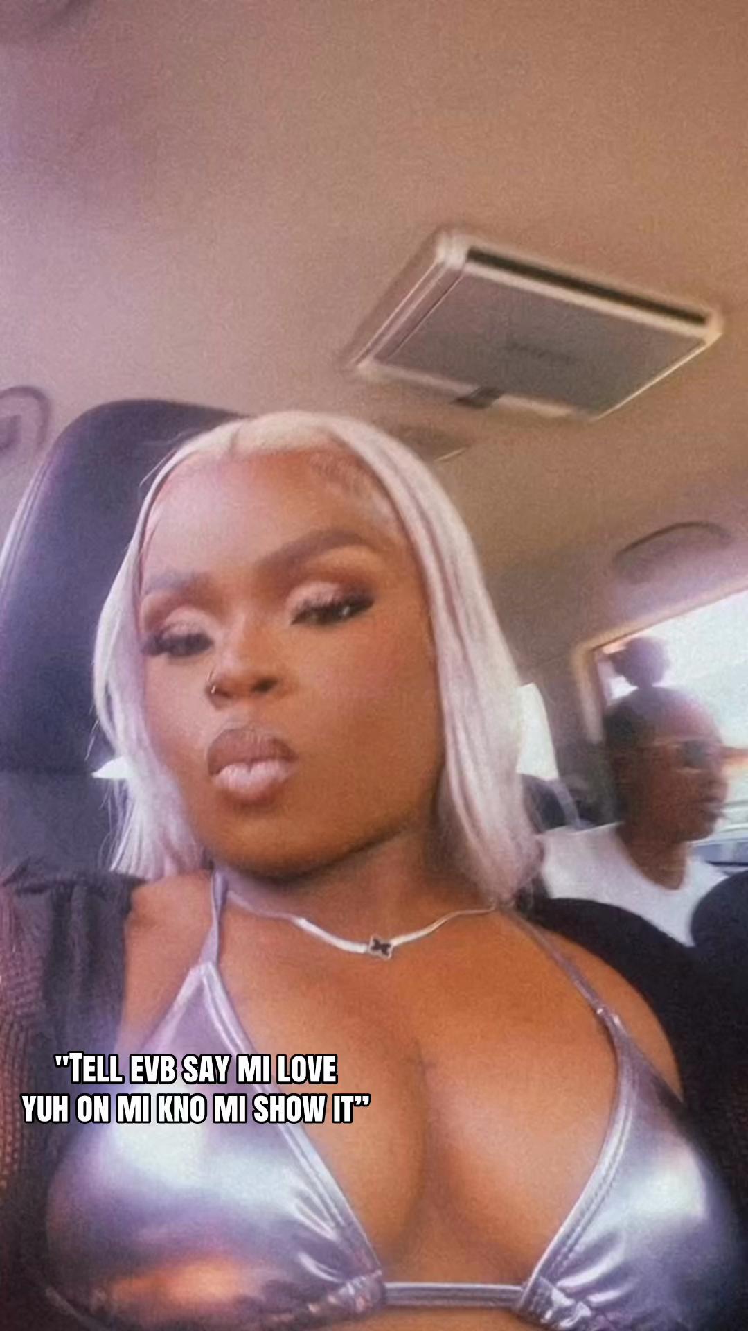 @Roshel aka Shorty❤💯‼️